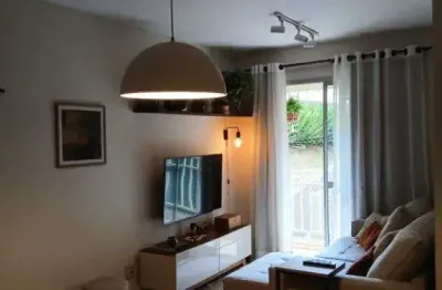 Apartamento com 3 quartos à venda em Jaguaré, São Paulo 