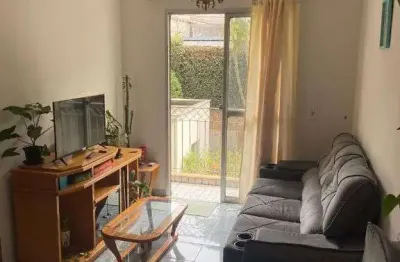 Apartamento de 3 dormitorios na vila sao francisco - sao paulo