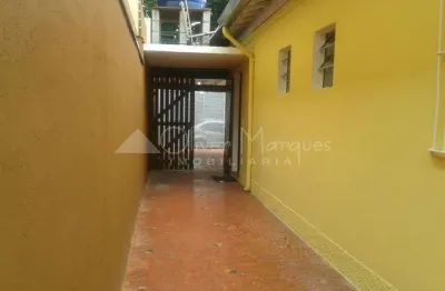 Casa com 2 quartos para alugar em Jaguaré, São Paulo 