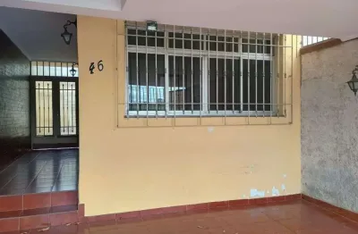 Casa a venda no jaguare, sao paulo: 3 dormitorios e churrasqueira!