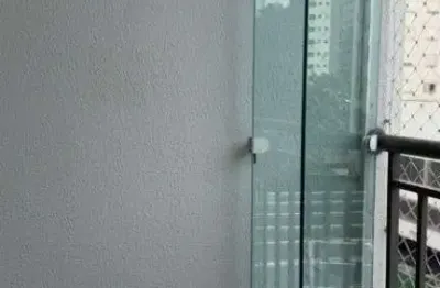 Apartamento de 2 dormitorios com lazer completo no continental, osasco