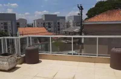 Sobrado a venda no jardim ester yolanda, sao paulo: 3 dormitorios, churrasqueira e mais!