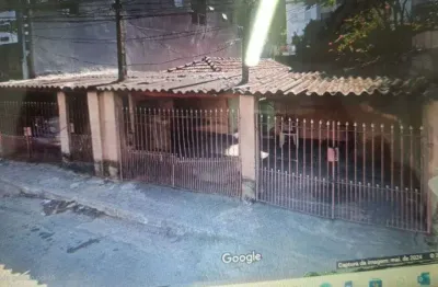 Terreno à venda no Jardim Celeste, São Paulo 