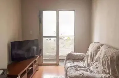 Apartamento no parque continental sao paulo - 2 dormitorios