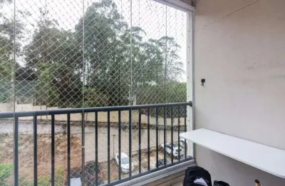 Apartamento de 3 dormitorios com lazer completo em umuarama, osasco