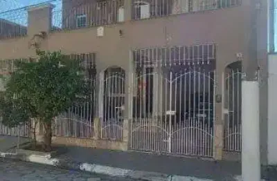 Casa padrao a venda em presidente altino, osasco - 3 dormitorios, suite e 4 vagas
