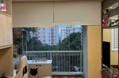 Apartamento com 2 quartos à venda em Jaguaré, São Paulo 