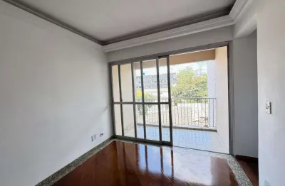 Apartamento de 3 dormitorios no parque continental em sao paulo