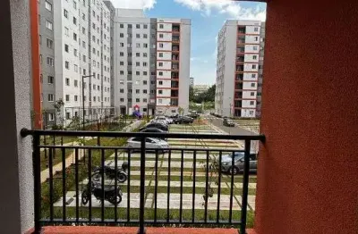 Apartamento com 2 quartos à venda em Jaguaré, São Paulo 