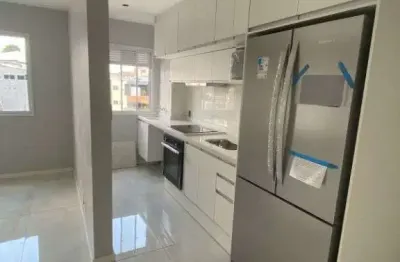 Lindo apartamento de 2 dormitorios no santa maria, em osasco