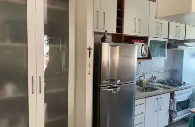 Apartamento com 2 dormitorios no parque continental, sao paulo