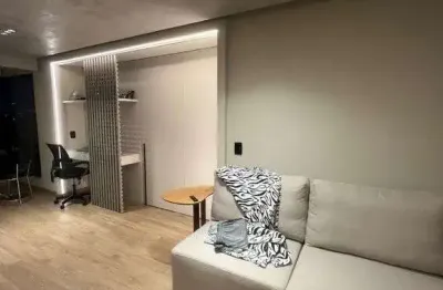 Apartamento de 1 dormitorio no centro de osasco - imperdivel!