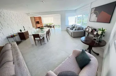 Apartamento com 3 quartos à venda na Vila São Francisco, São Paulo 