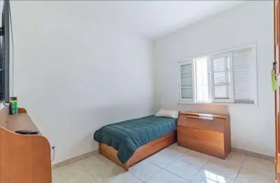 Casa com 1 quarto para alugar em Jaguaré, São Paulo 