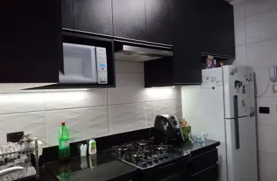 Apartamento com 3 quartos à venda na Bela Vista, Osasco 