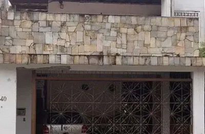 Casa com 5 quartos à venda no Jardim Dracena, São Paulo 