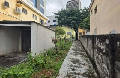 Terreno à venda no Centro, Osasco 