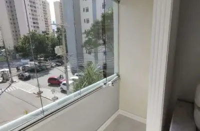 Apartamento com 3 dormitorios no parque continental, sao paulo