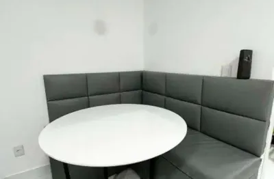 Excelente apartamento de 2 dormitorios com sacada e churrasqueira em osasco