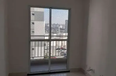 Apartamento com 2 quartos à venda no Padroeira, Osasco 
