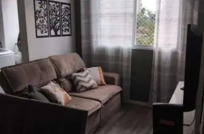 Apartamento com 2 quartos à venda no Butantã, São Paulo 