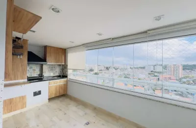 Apartamento de 3 dormitorios com lazer completo no jaguare, sao paulo
