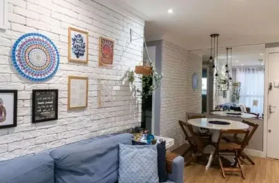 Apartamento a venda no jaguare, sao paulo - 2 dormitorios e lazer completo