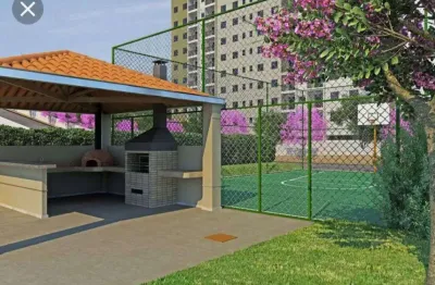Apartamento de 3 dormitorios com lazer completo em umuarama, osasco