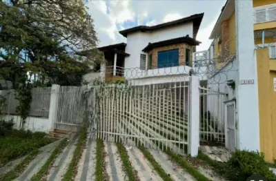 Casa com 4 quartos à venda no Parque dos Príncipes, São Paulo 