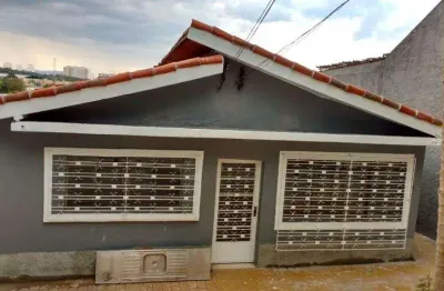 Casa com 3 quartos à venda em Jaguaré, São Paulo 