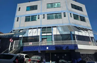 Salao comercial para alugar no jaguare, sao paulo - excelente localizacao!