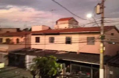 Sobrado para alugar no parque residencial da lapa, sao paulo