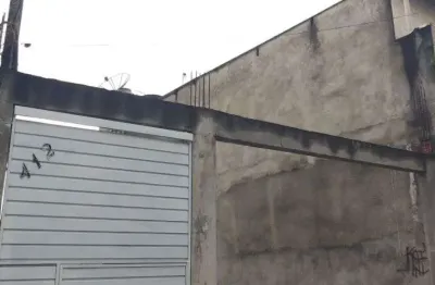 Oportunidade unica! terreno a venda em cidade ariston estela azevedo, carapicuiba