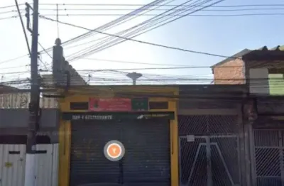 Oportunidade unica! salao comercial a venda no jardim roberto, osasco.