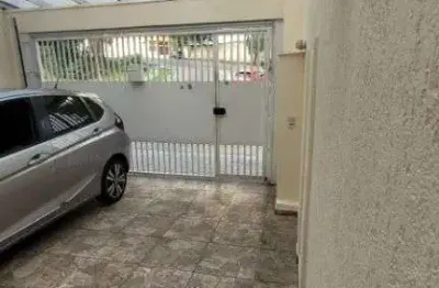 Sobrado a venda em osasco, 2 dormitorios, garagem e quintal!