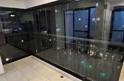 Apartamento de 1 dormitorio com lazer completo no bairro continental em osasco