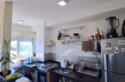 Apartamento de 1 dormitorio a venda em agua branca - sao paulo