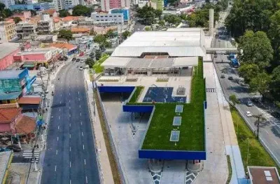 Terreno a venda na vila yara, osasco: localizacao privilegiada!