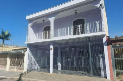 Casa a venda no jardim d&#39;abril, osasco: 4 dormitorios, churrasqueira e varanda!