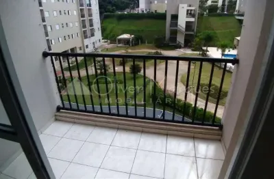 Apartamento a venda no inova sao franciscode umuarama, osasco - confira!