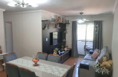 Lindo apartamento de 3 dormitorios no parque continental - sao paulo