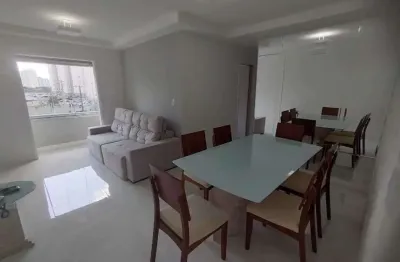 Apartamento a venda de 3 dormitorios no bairro parque continental, sao paulo