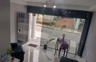 Oportunidade imperdivel! salao comercial para alugar em quitauna, osasco