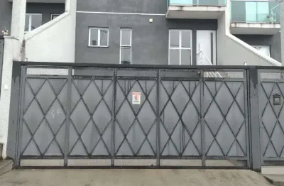 Casa com 2 quartos para alugar em Jaguaré, São Paulo 