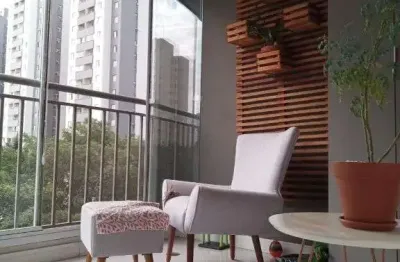 Apartamento de 2 dormitorios com suite e area de lazer completa no continental, osasco