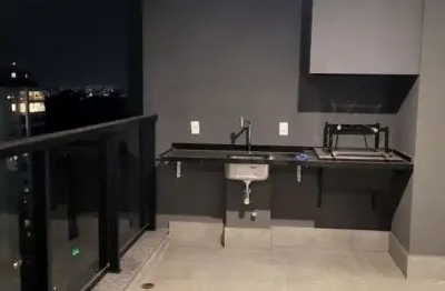Lindo apartamento de 2 dormitorios na vila sao francisco, osasco