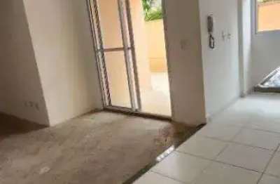 Apartamento garden a venda no bairro santa maria, osasco