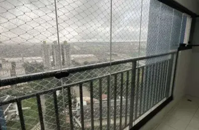 Apartamento com 2 quartos à venda no São Pedro, Osasco 