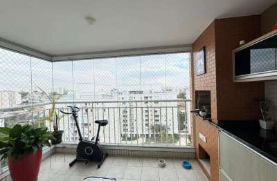 Oportunidade apartamento a venda na vila sao francisco (zona oeste), sao paulo