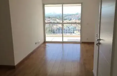Apartamento com 3 quartos à venda na Vila São Francisco, São Paulo 